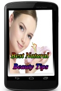 BestNaturalBeautyTips mobile app for free download