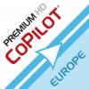 CoPilot Premium Europe HD Sat Nav   Offline GPS Navigation & Maps 9.6.2.812 mobile app for free download