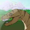Dinosaur Excavation: T Rex 1.0 mobile app for free download