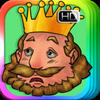 Emperor’s New Clothes   bedtime fairy tale Interactive Book iBigToy 15.2 mobile app for free download