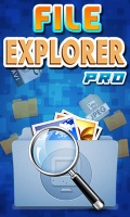 File explorer pro mobile app for free download