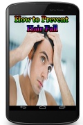 How to prevent Hair Fall mobile app for free download