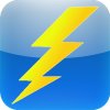 Lightning Locator 1,3 mobile app for free download