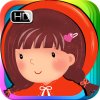 Little Red Riding Hood   bedtime story  Interactive Book iBigToy 17.0 mobile app for free download