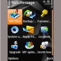 MobiMessage mobile app for free download