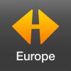 NAVIGON Europe 2.12 mobile app for free download