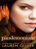 Pandemonium (Delirium #2) mobile app for free download