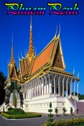 Phnom Penh mobile app for free download