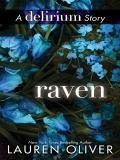 Raven (Delirium #2.5) mobile app for free download