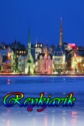 Reykjavik mobile app for free download