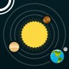 Solar System for iPad 1.1.6 mobile app for free download