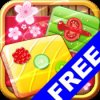 Sushi Mahjong Deluxe Free 1.0.0 mobile app for free download