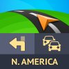 Sygic North America: GPS Navigation 15.0.0 mobile app for free download