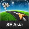 Sygic Southeast Asia: GPS Navigation 13.1.3 mobile app for free download