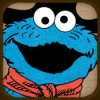 The Great Cookie Thief... A Sesame Street App Starring Cookie Monster 1.2 mobile app for free download