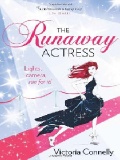 The Runaway Actress by Victoria Connelly mobile app for free download