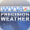 WVVA Weather for iPad 2.5 mobile app for free download