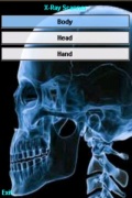 X Ray Scanner mobile app for free download