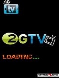 2g Tv Freee Java mobile app for free download
