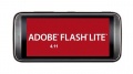 ADOBE FLASH LITE 4.11 mobile app for free download