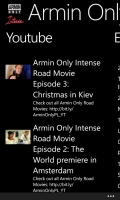 Armin Only Intense mobile app for free download