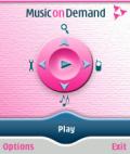 BEAUTIFUL MUSIC PLAYER mobile app for free download