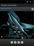 EMP6 OnMusicPlayer mobile app for free download