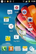 GALAXY S4 THEMES mobile app for free download