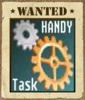 Handy taskman reg. mobile app for free download