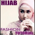 Hijab Fashion And Tutorial mobile app for free download