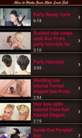 How to Make Your Hair Look Fab mobile app for free download