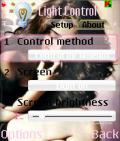 Light Control By Monir mobile app for free download
