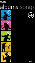 New Lumia Players mobile app for free download