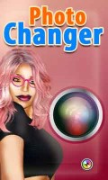 Photo Changer mobile app for free download