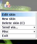 Skin Editor v1.5 mobile app for free download