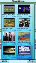 SmartMovie 4.15 mobile app for free download