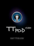 TTPod MP3 Player mobile app for free download