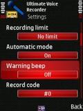 Ultimate Voice Recorder acess 6.1.1 mobile app for free download