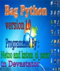Bag Python mobile app for free download