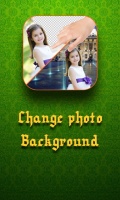 Change photo background mobile app for free download