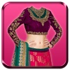 Chaniya Choli Women Photo mobile app for free download