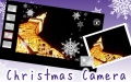 Christmas Camera mobile app for free download