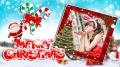 Christmas Photo Editor mobile app for free download