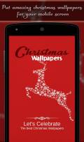 Christmas Wallpapers mobile app for free download