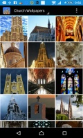 Church Wallpapers mobile app for free download