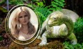 Dinosaur Photo Frames mobile app for free download