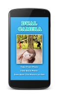 DualCamera mobile app for free download