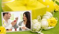 Easter Photo Frames mobile app for free download