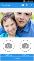 FaceSwap   Photo Face Swap mobile app for free download