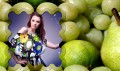 Fruit Photo Frames mobile app for free download
